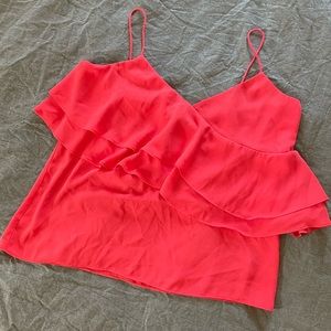 J. Crew tank top